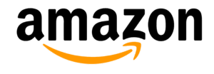 Amazon Logo250p
